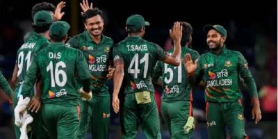 বিশ্বকাপের বাংলাদেশের না খেলার সিদ্ধান্ত আসলে কার?